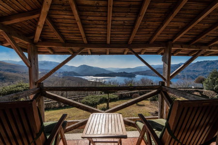 Hotel Vista Bela do Gerês, Outeiro, Portugal