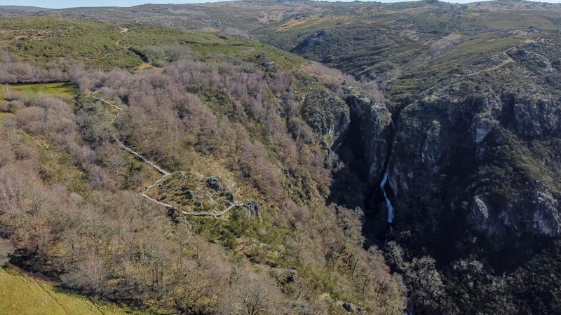 Hotel Vista Bela do Gerês, Outeiro, Portugal