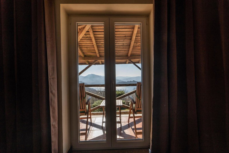 Hotel Vista Bela do Gerês, Outeiro, Portugal