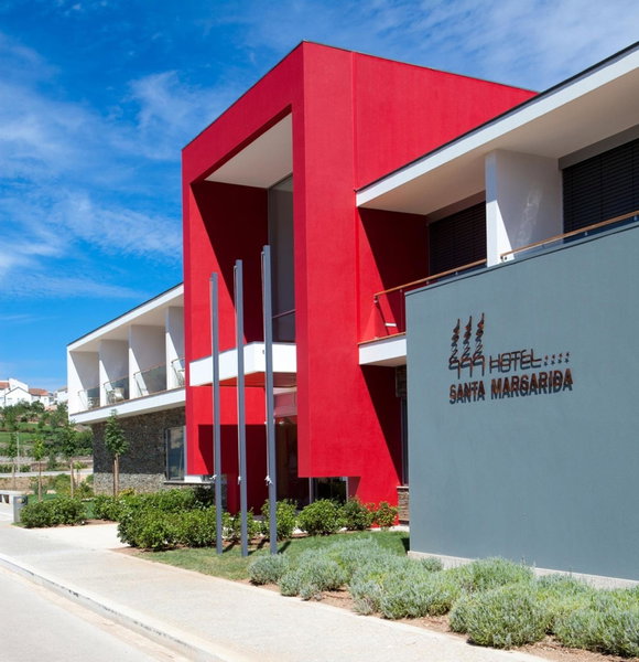 Hotel Santa Margarida, Oleiros, Portugal