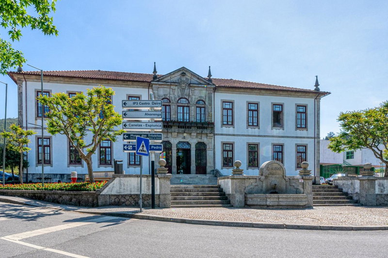 Central Suítes Arouca, Arouca, Portugal