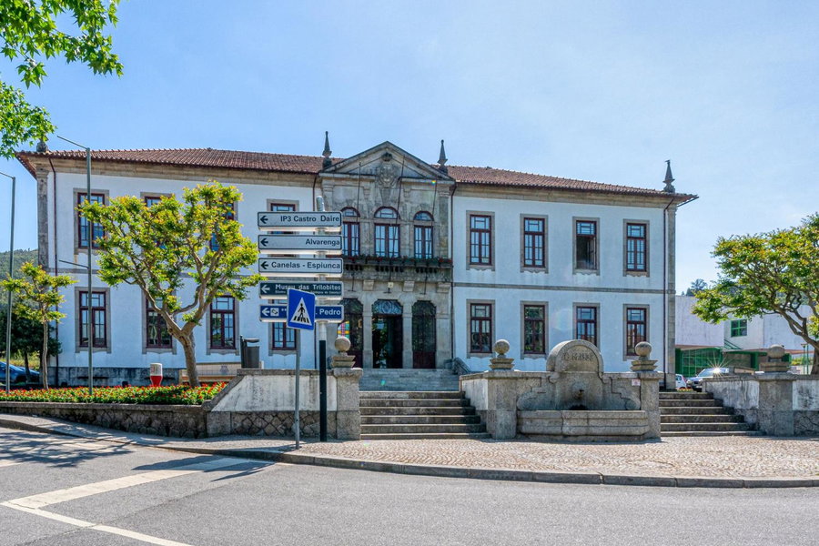 Central Suítes Arouca, Arouca, Portugal