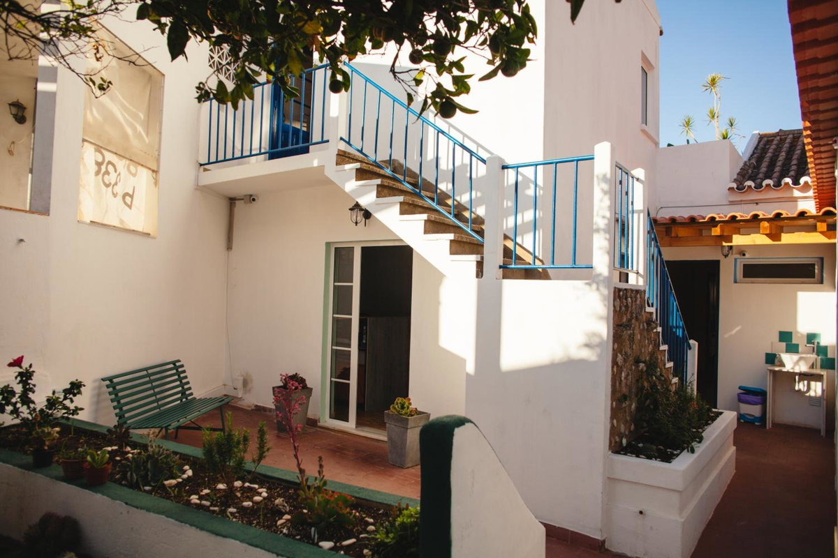 Orange3 Hostel, Португалия
