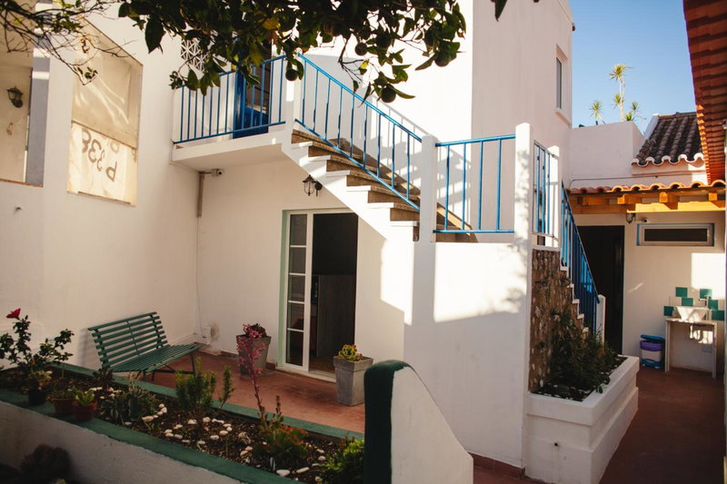Orange3 Hostel, Lagos, Portugal