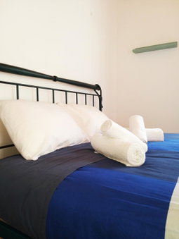 Orange3 Hostel, Lagos, Portugal