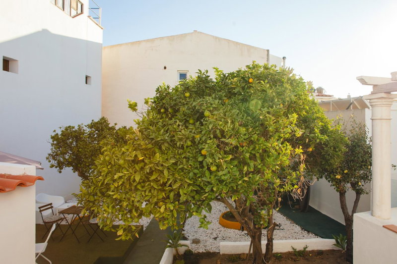 Orange3 Hostel, Lagos, Portugal