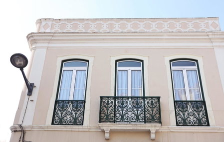 Glass Boutique - Rooms & Suites, Marinha Grande, Portugal