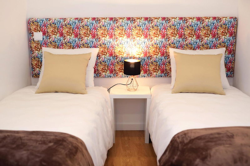 Glass Boutique - Rooms & Suites, Marinha Grande, Portugal