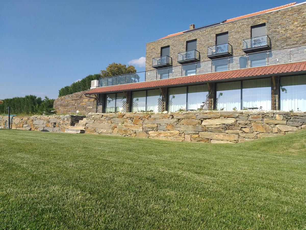 Hotel · Quinta da Corujeira, Vila Real