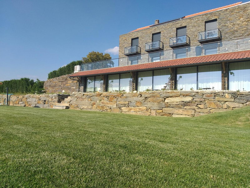 Quinta da Corujeira, Vila Real, Portugal