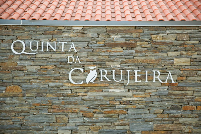 Quinta da Corujeira, Vila Real, Portugal