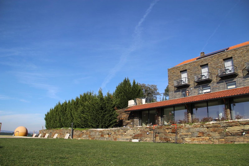 Quinta da Corujeira, Vila Real, Portugal