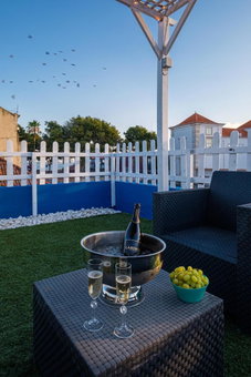 Y Quebedo - Boutique Apartments, Setúbal, Portugal