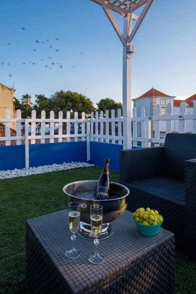 Y Quebedo - Boutique Apartments, Setúbal, Portugal