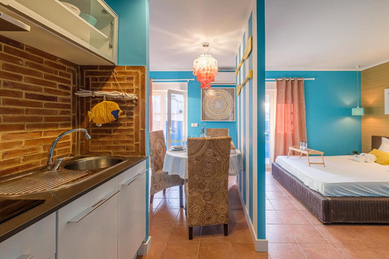 Y Quebedo - Boutique Apartments, Setúbal, Portugal