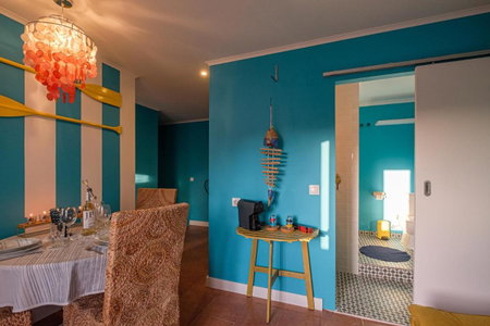 Y Quebedo - Boutique Apartments, Setúbal, Portugal
