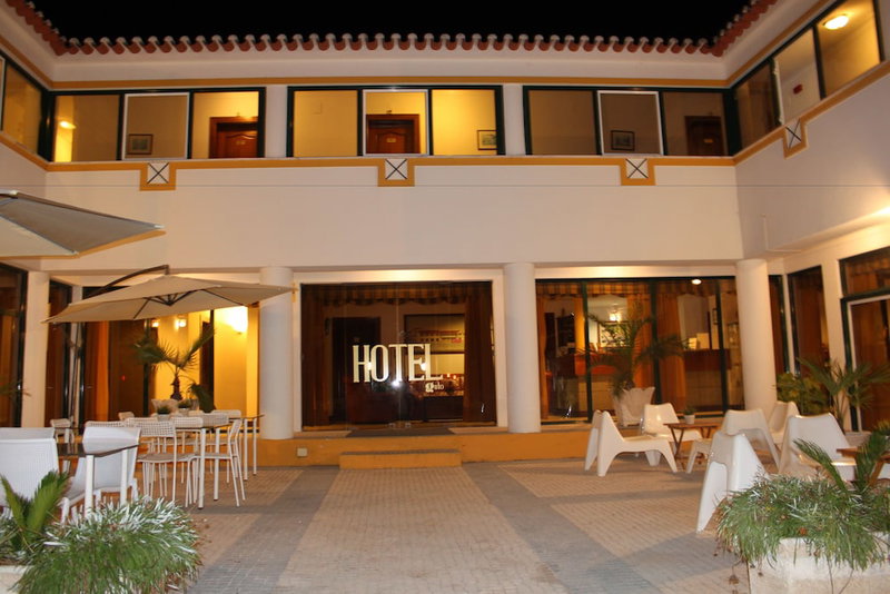 Hotel O Gato & Spa, Ferreira do Alentejo, Portugal