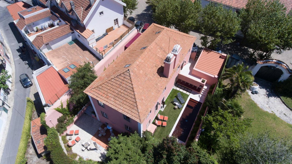 Rosegarden Essence Sintra AL - by Unlock Hotels, Portugal