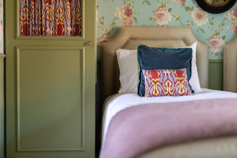 Rosegarden Essence Sintra AL - by Unlock Hotels, Sintra, Portugal