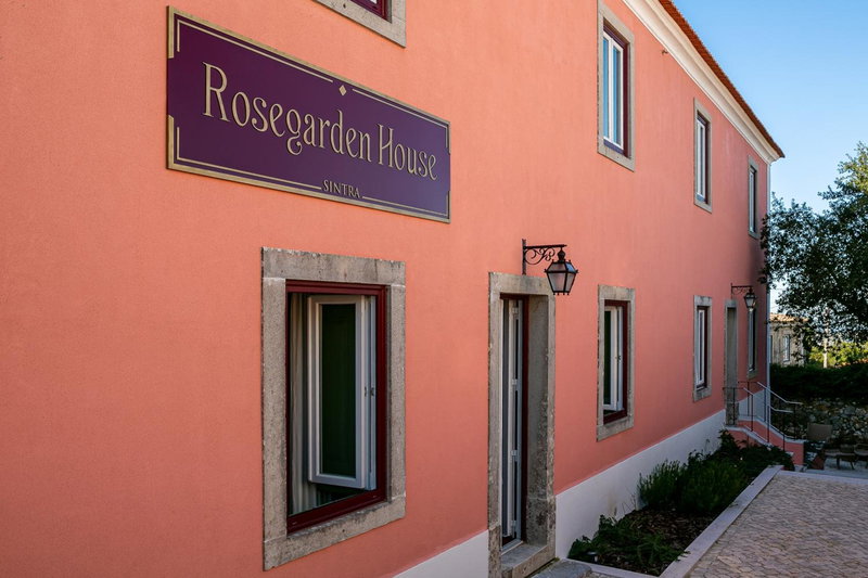 Rosegarden Essence Sintra AL - by Unlock Hotels, Sintra, Portugal