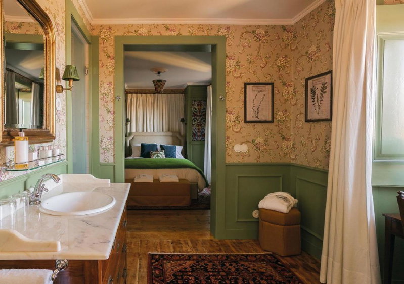 Rosegarden Essence Sintra AL - by Unlock Hotels, Sintra, Portugal
