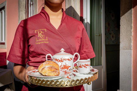 Rosegarden Essence Sintra AL - by Unlock Hotels, Sintra, Portugal