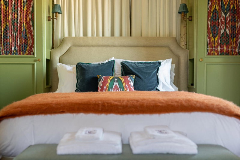 Rosegarden Essence Sintra AL - by Unlock Hotels, Sintra, Portugal