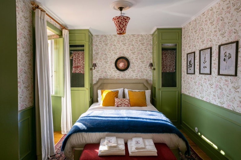 Rosegarden Essence Sintra AL - by Unlock Hotels, Sintra, Portugal