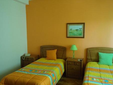 Hotel Conforto Latino, Entroncamento, Portugal