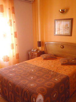Hotel Conforto Latino, Entroncamento, Portugal