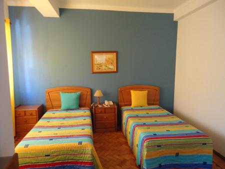 Hotel Conforto Latino, Entroncamento, Portugal