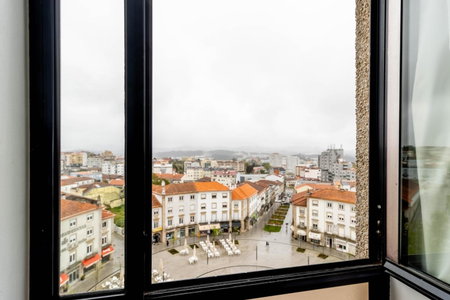 Hotel A.S. Sao Joao da Madeira, São João da Madeira, Portugal
