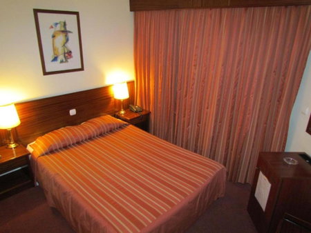Hotel A.S. Sao Joao da Madeira, São João da Madeira, Portugal