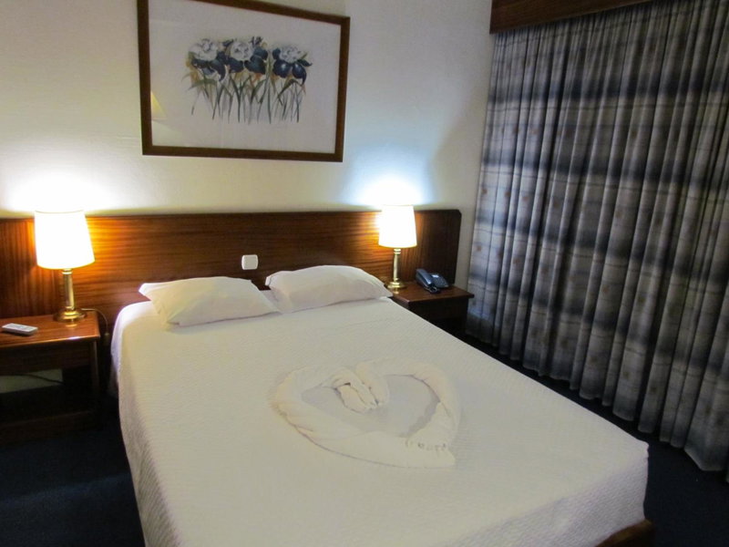 Hotel A.S. Sao Joao da Madeira, São João da Madeira, Portugal