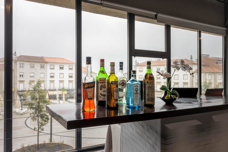 Hotel A.S. Sao Joao da Madeira, São João da Madeira, Portugal