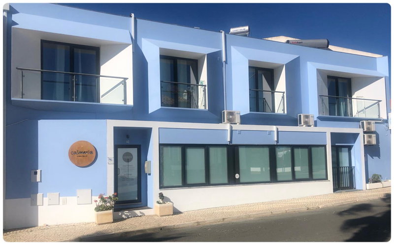 Calmaria Guesthouse, Porto Covo, Portugal