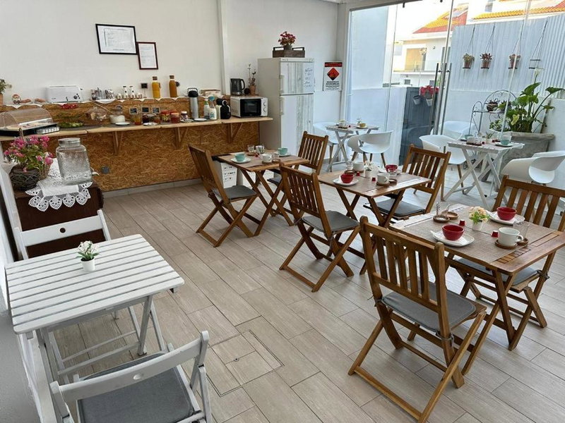 Calmaria Guesthouse, Porto Covo, Portugal
