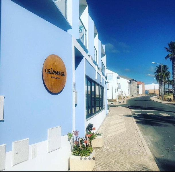 Calmaria Guesthouse, Porto Covo, Portugal