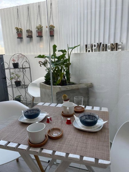 Calmaria Guesthouse, Porto Covo, Portugal