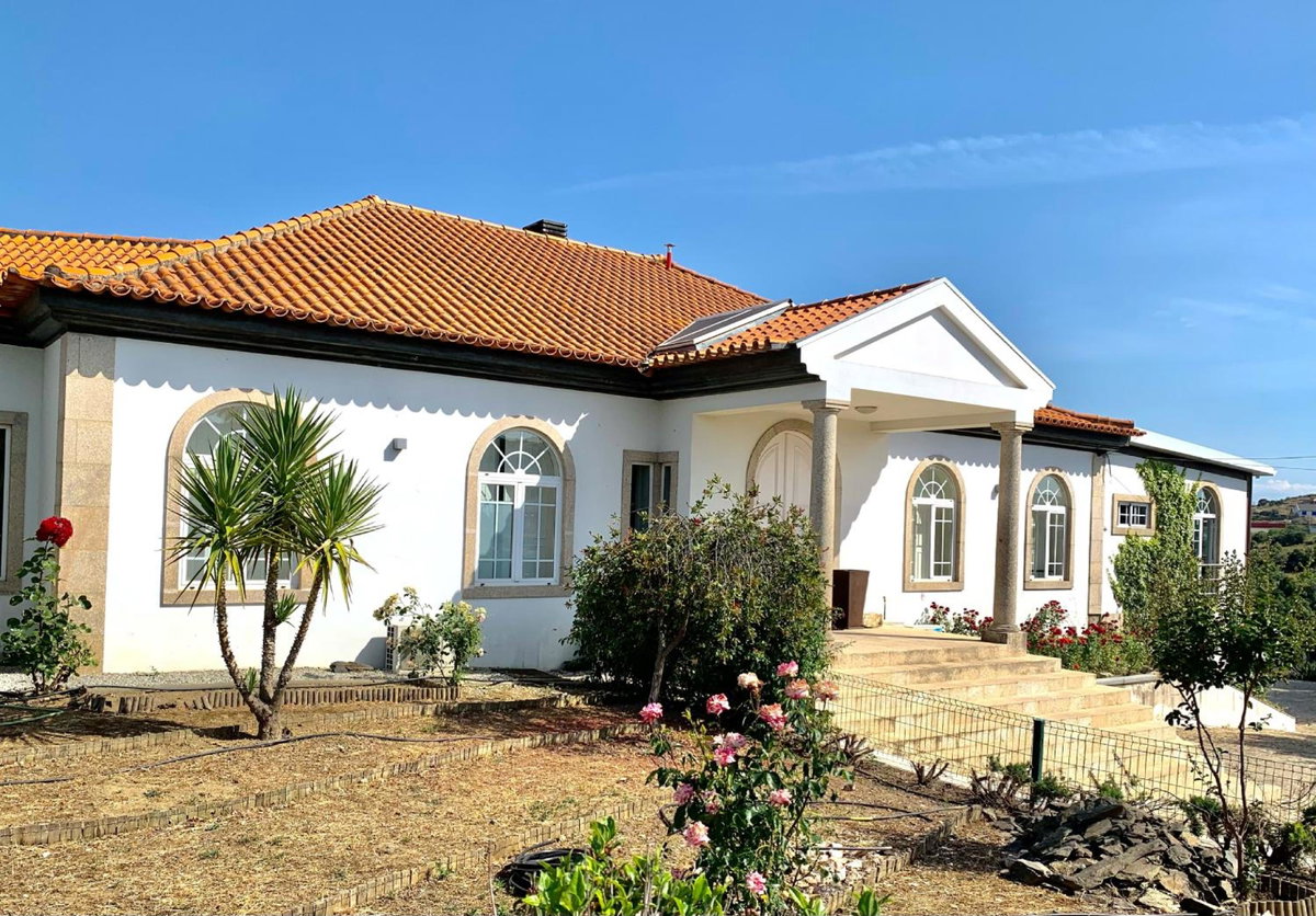 Hotel · Casa de Alpajares - Guest House & Spa, Freixo De Espada à Cinta
