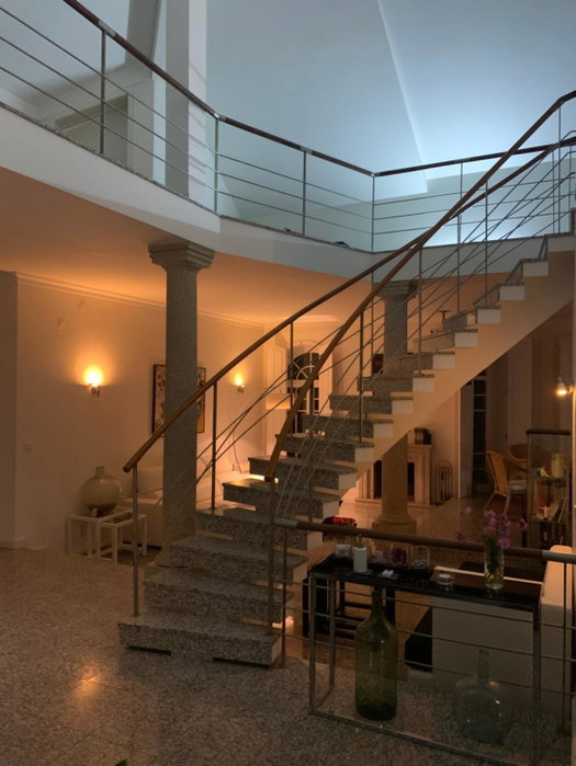 Casa de Alpajares - Guest House & Spa, Freixo de Espada à Cinta, Portugal