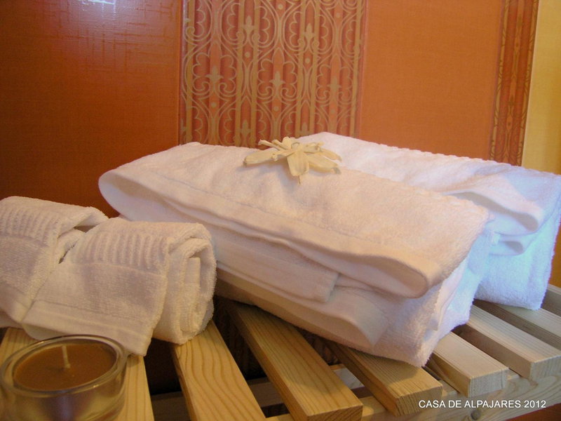 Casa de Alpajares - Guest House & Spa, Freixo de Espada à Cinta, Portugal