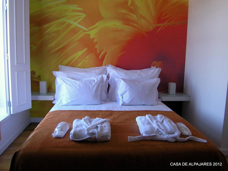 Casa de Alpajares - Guest House & Spa, Freixo de Espada à Cinta, Portugal