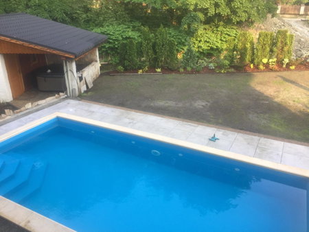 Willa Alpejska - basen, jacuzzi e-rowery w cenie przy min 2 nocach, Wisła, Poland