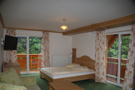 Willa Alpejska - basen, jacuzzi e-rowery w cenie przy min 2 nocach, Wisła, Polonia