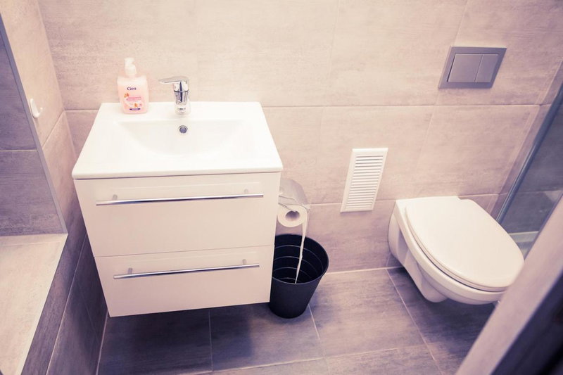 Apartamenty 21 Basic, Szczecin, Pologne