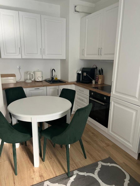 Tani Nocleg Ełk - Apartament I love Ełk, Ełk, Польша