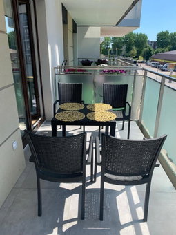 Tani Nocleg Ełk - Apartament I love Ełk, Ełk, Польша