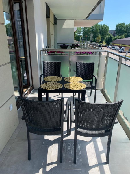 Tani Nocleg Ełk - Apartament I love Ełk, Ełk, Польша