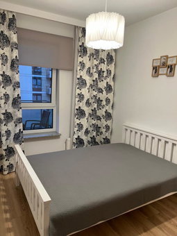 Tani Nocleg Ełk - Apartament I love Ełk, Ełk, Польша